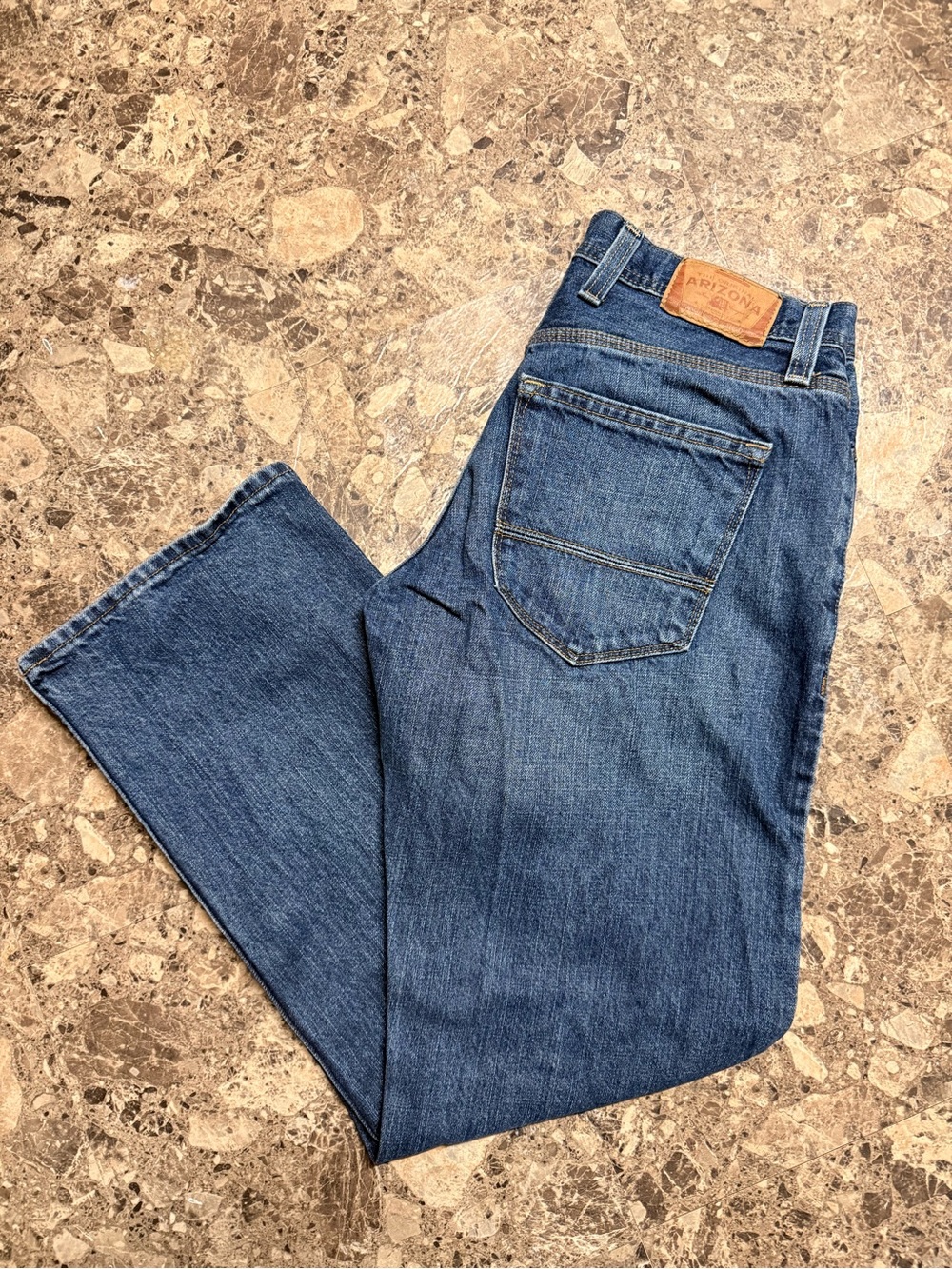 Men’s Arizona Jeans